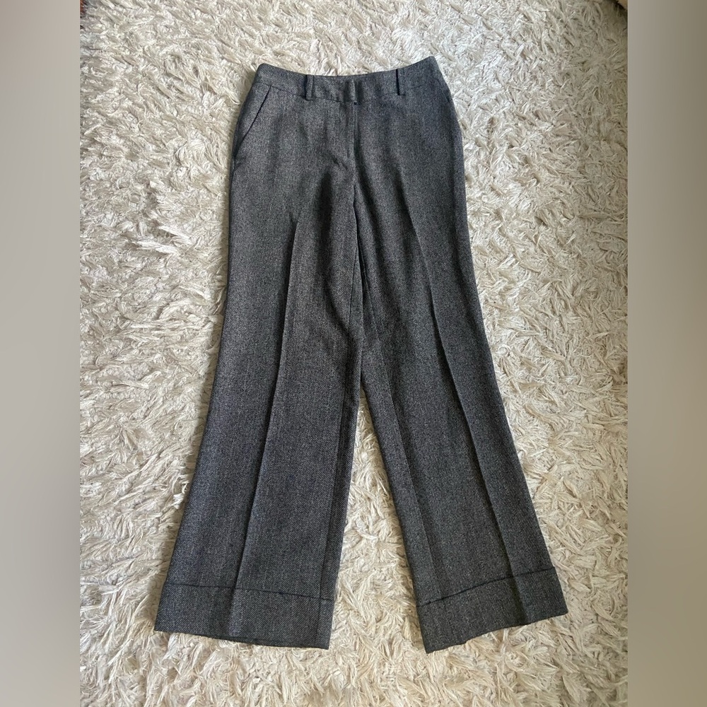 NY and Co wide leg trousers